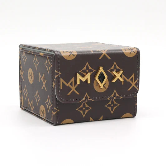 KMC Mox Luxury Deck Box