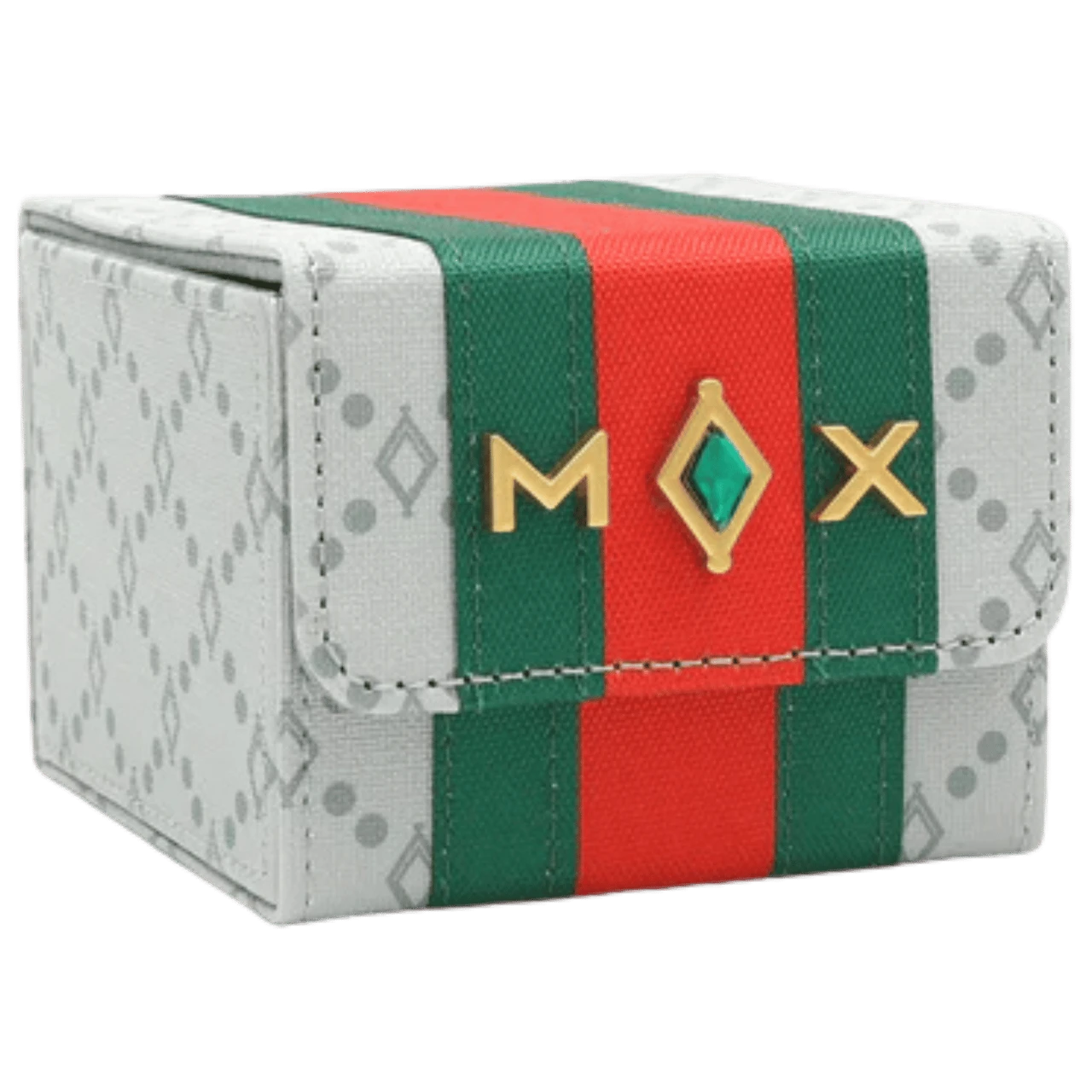 KMC Mox Luxury Deck Box