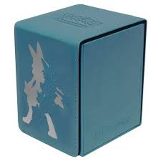 Ultra Pro - Alcove Flip Deck Box: Pokemon