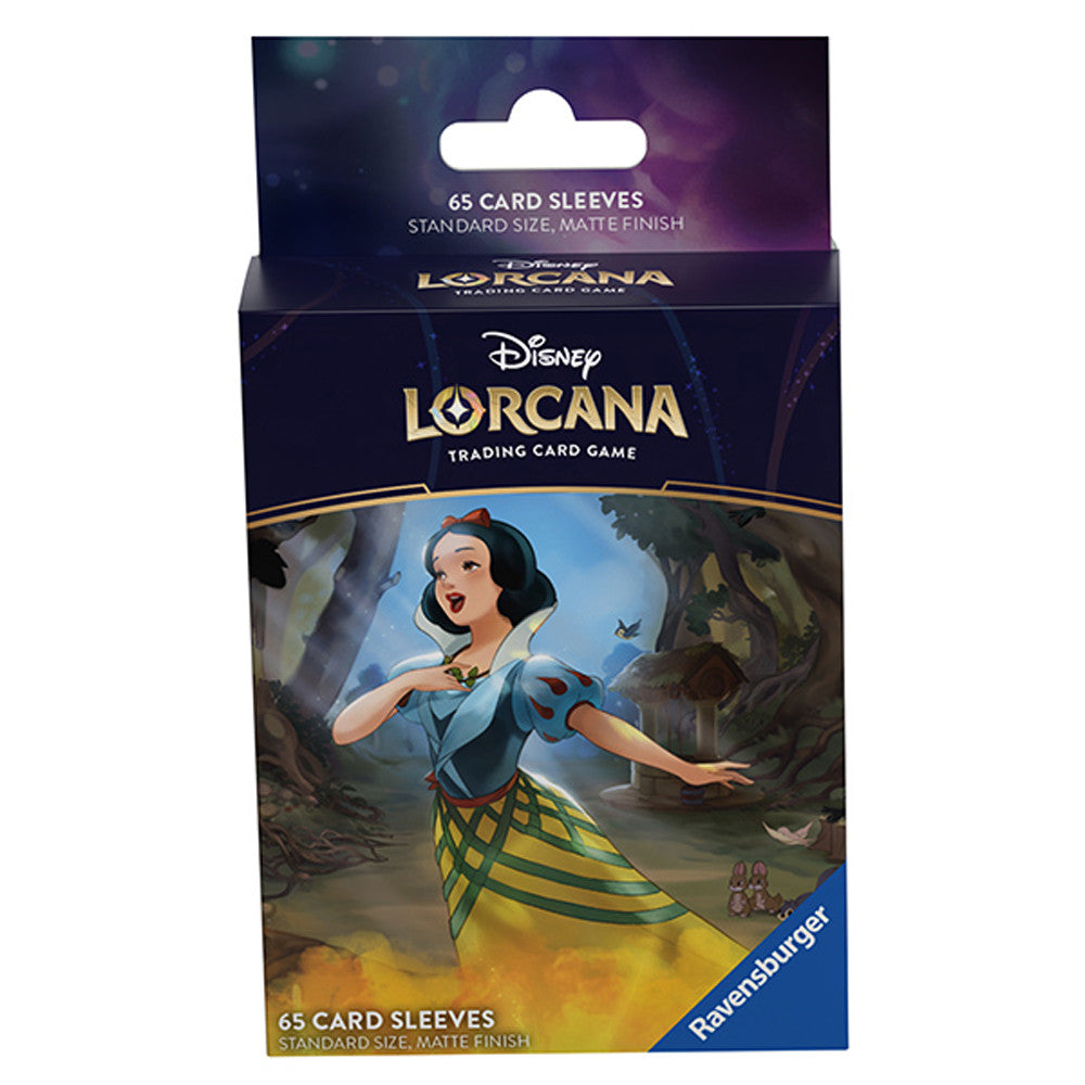 Lorcana: Sleeves