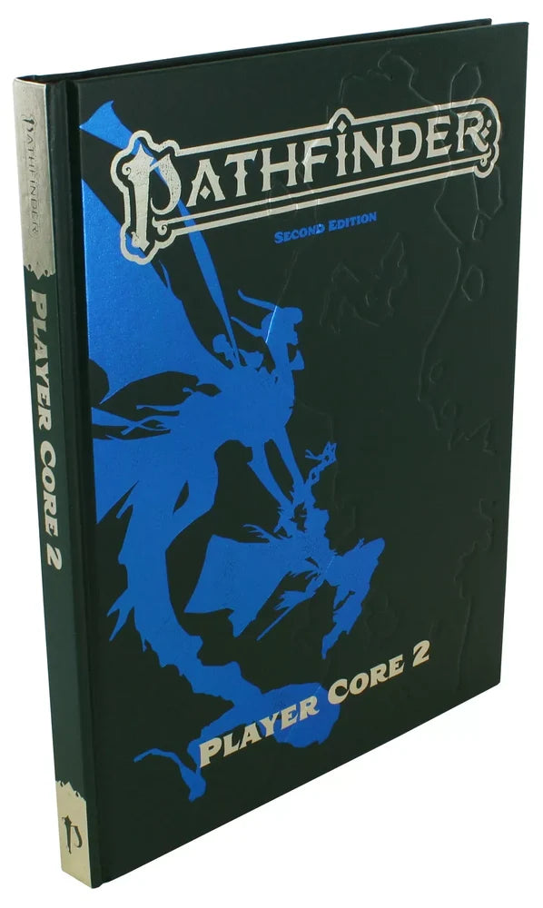 Pathfinder: Special Edition - Player Core 2