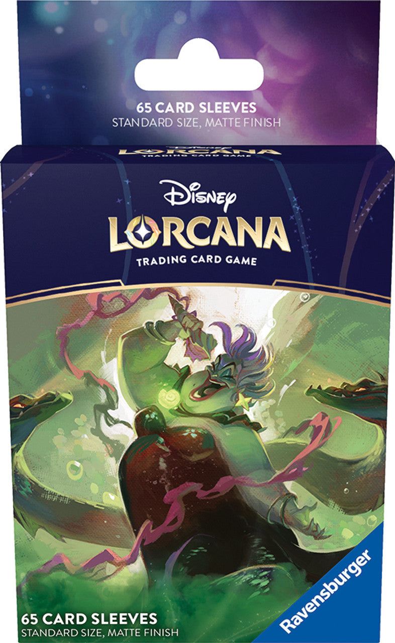 Lorcana: Sleeves