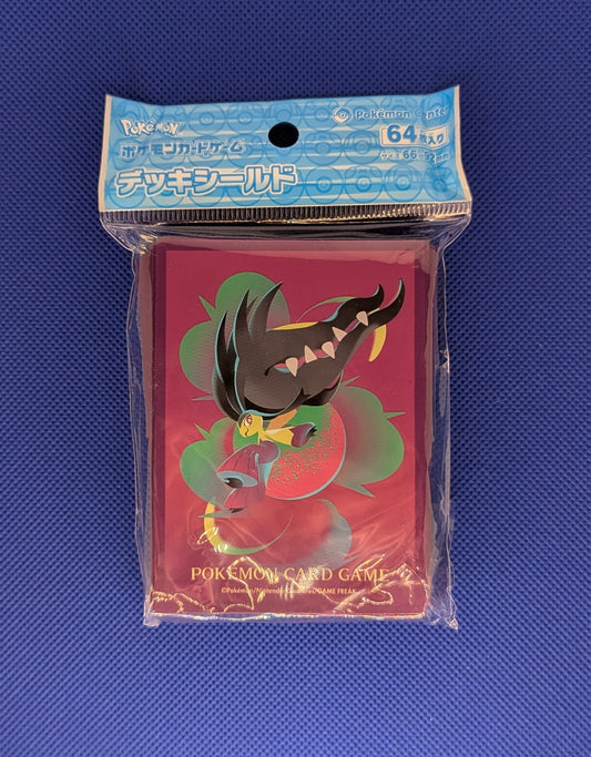 Pokemon: With Elegance Mega Mawile Sleeves